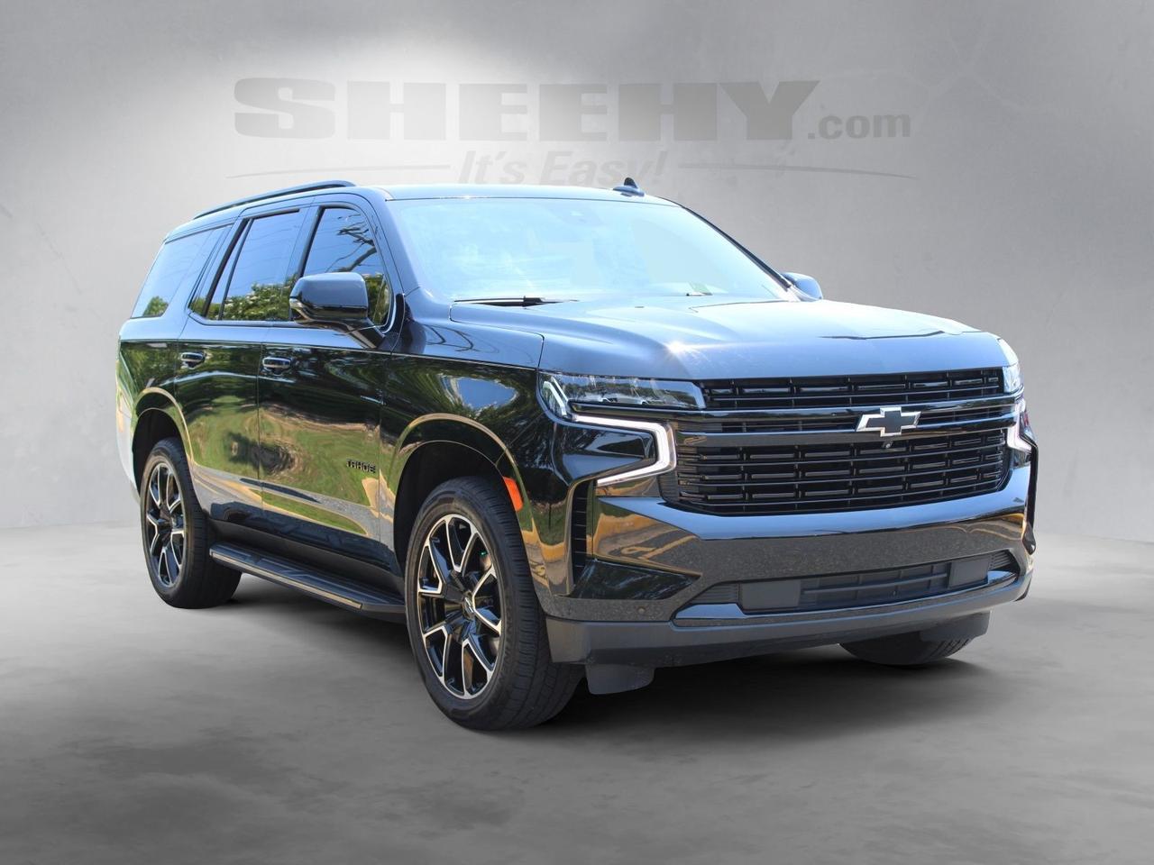 2023 Chevrolet Tahoe RST Stafford VA