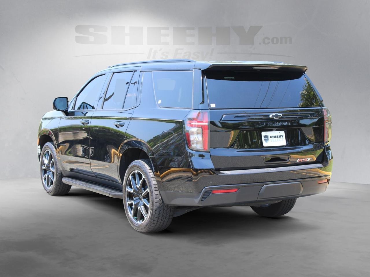 2023 Chevrolet Tahoe RST Stafford VA