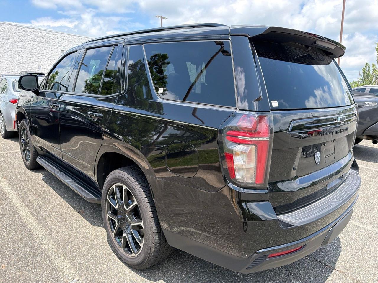 2023 Chevrolet Tahoe RST Stafford VA