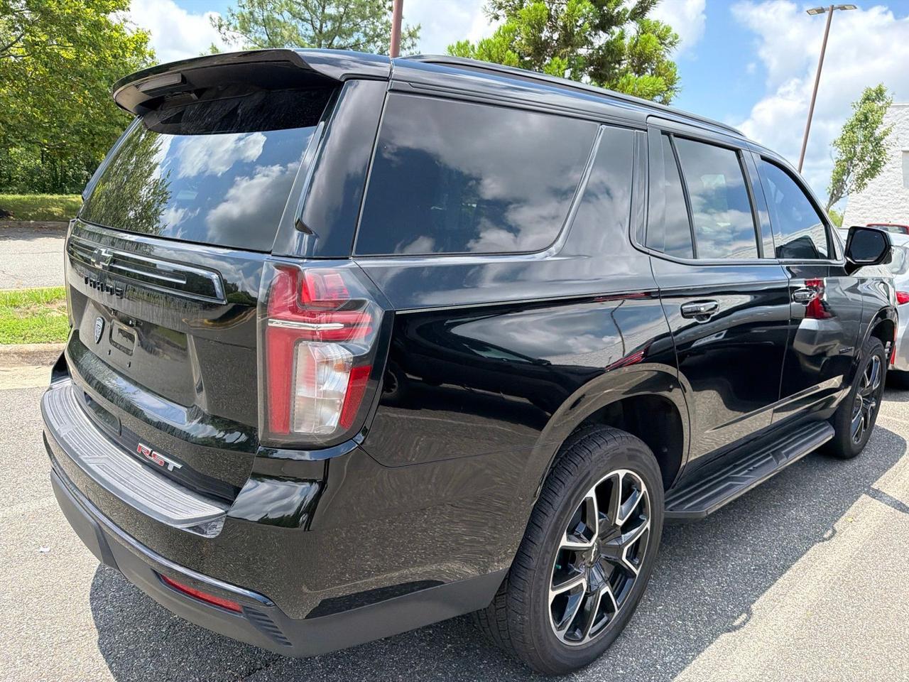 2023 Chevrolet Tahoe RST Stafford VA