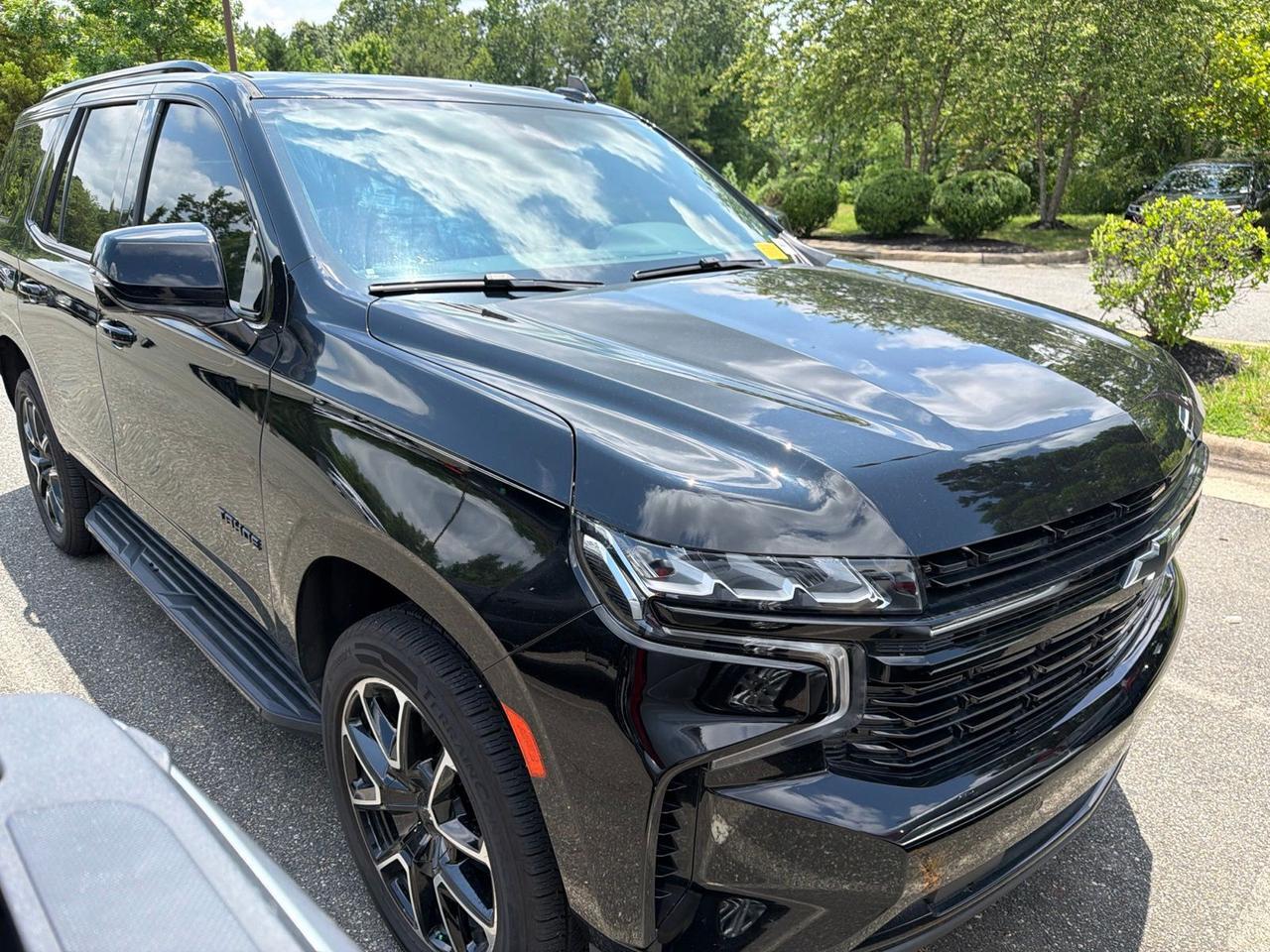 2023 Chevrolet Tahoe