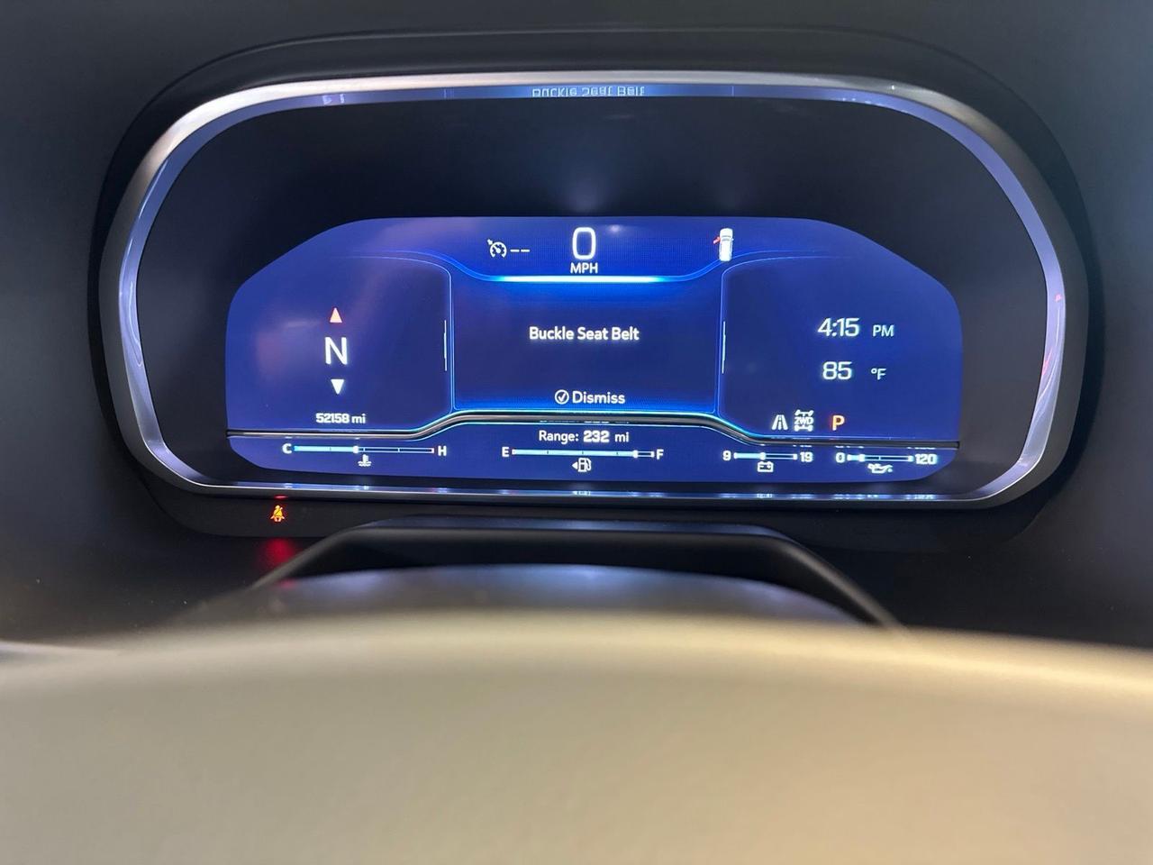 2023 Chevrolet Tahoe RST Richmond VA