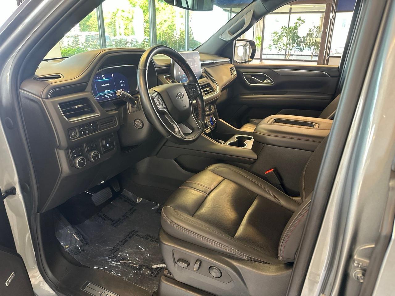 2023 Chevrolet Tahoe RST Richmond VA