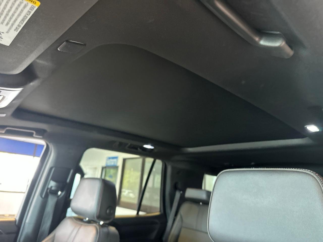 2023 Chevrolet Tahoe RST Richmond VA