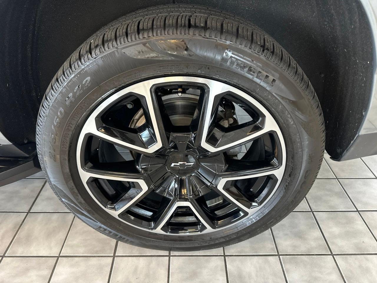 2023 Chevrolet Tahoe RST Richmond VA