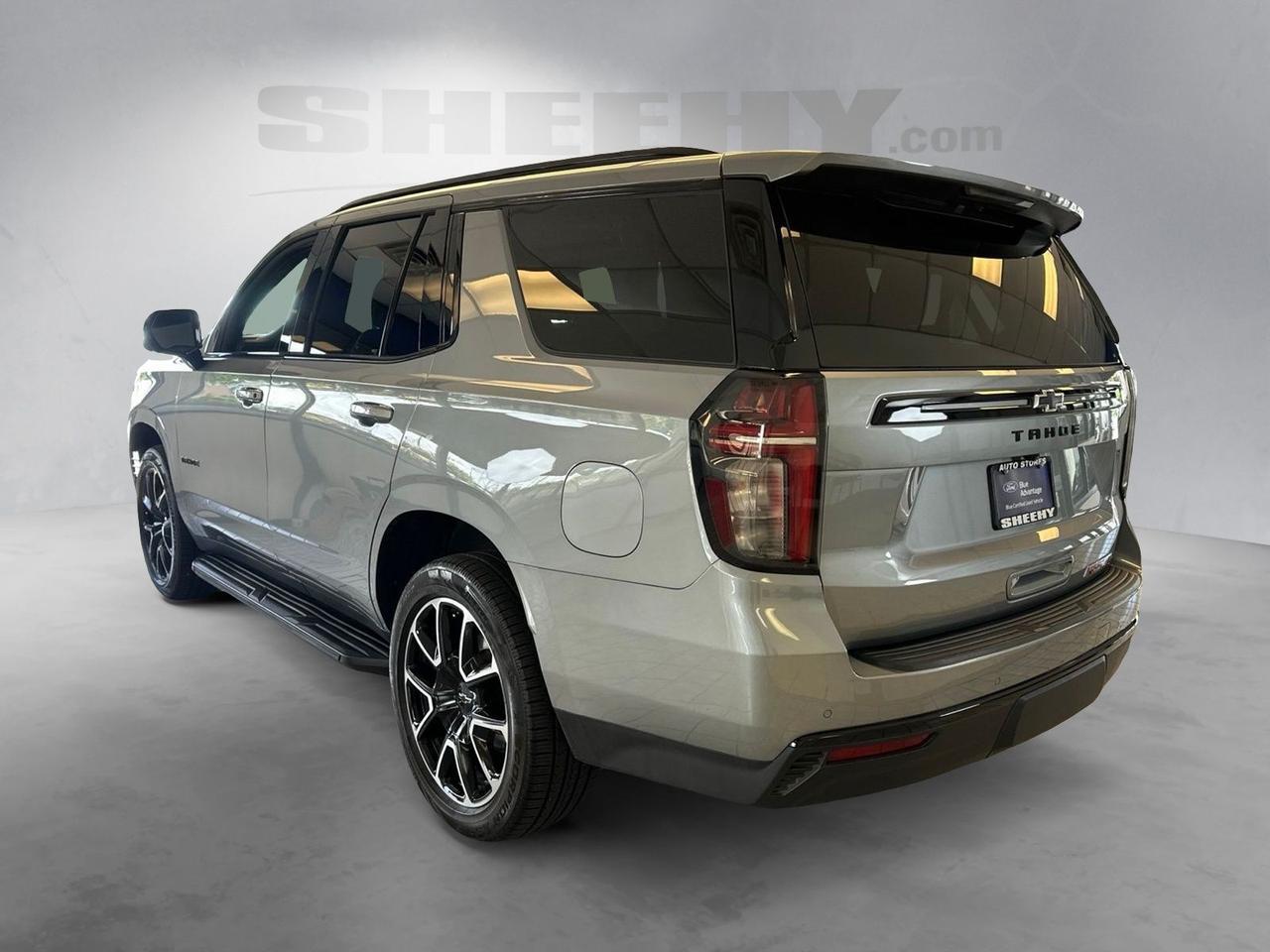 2023 Chevrolet Tahoe RST Richmond VA