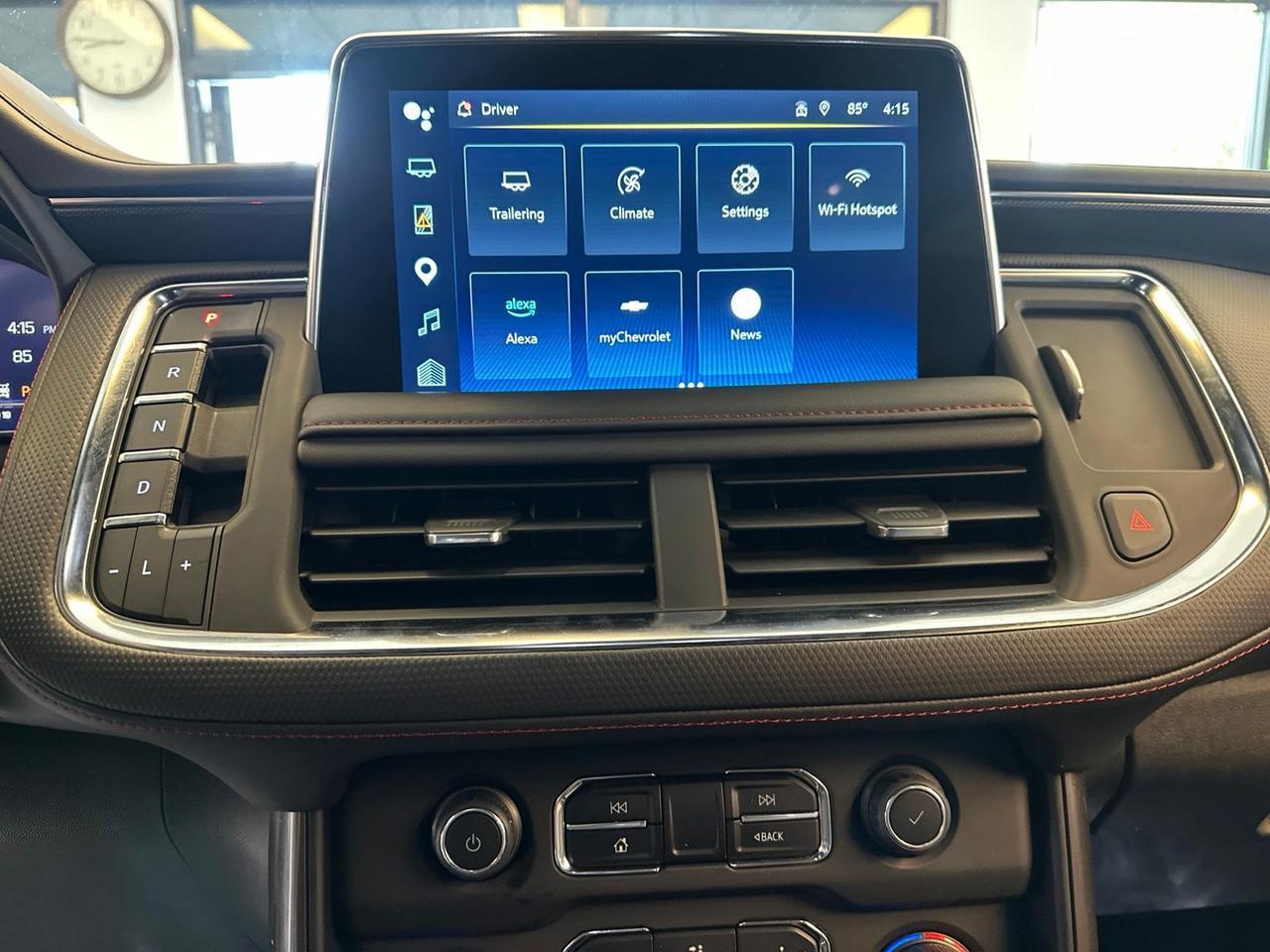 2023 Chevrolet Tahoe RST Richmond VA