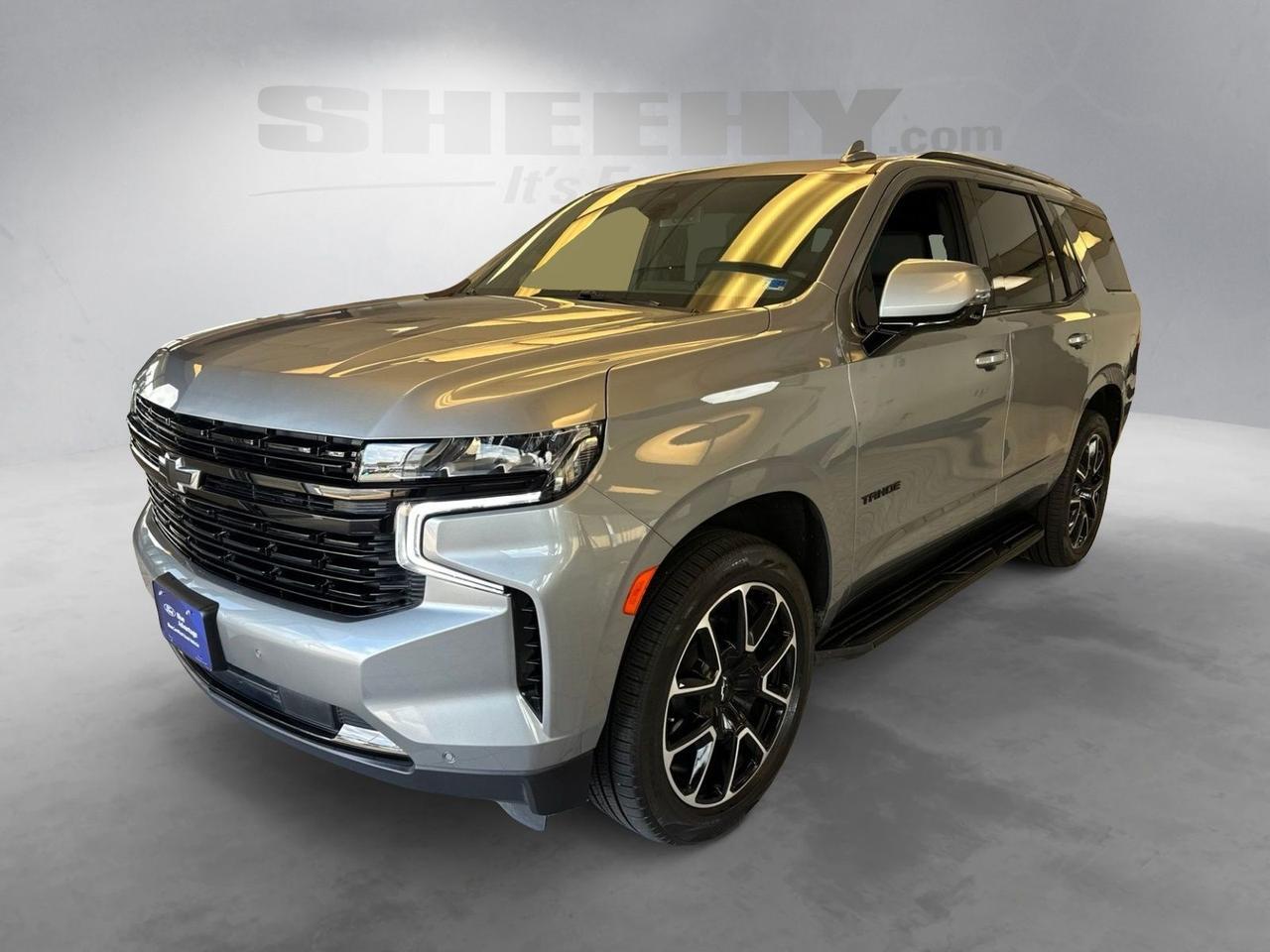 2023 Chevrolet Tahoe RST Richmond VA