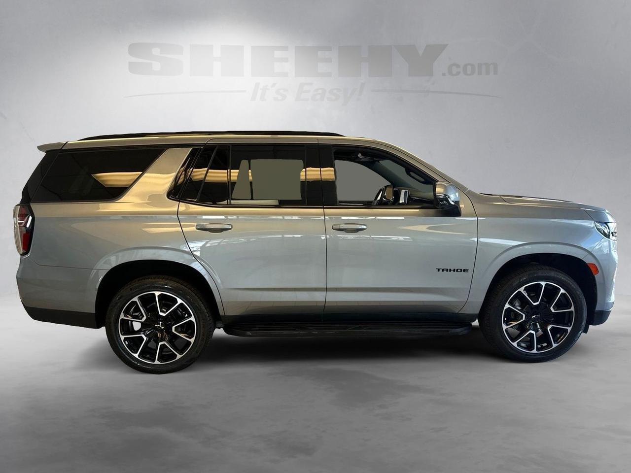 2023 Chevrolet Tahoe RST Richmond VA