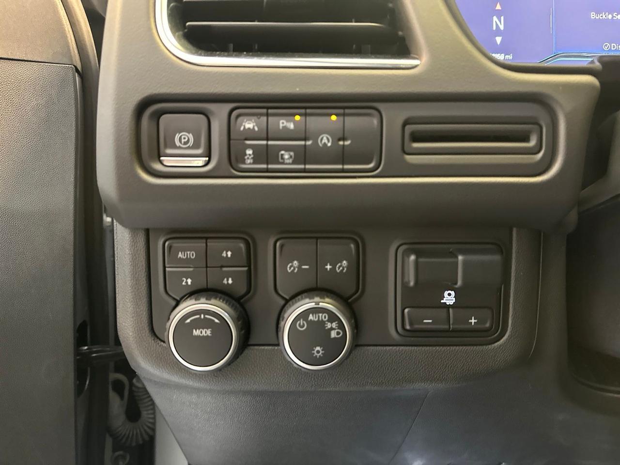 2023 Chevrolet Tahoe RST Richmond VA