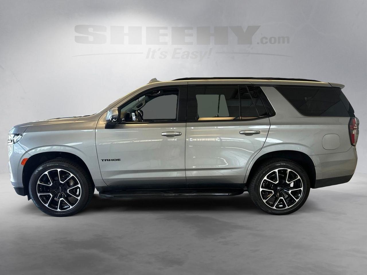 2023 Chevrolet Tahoe RST Richmond VA