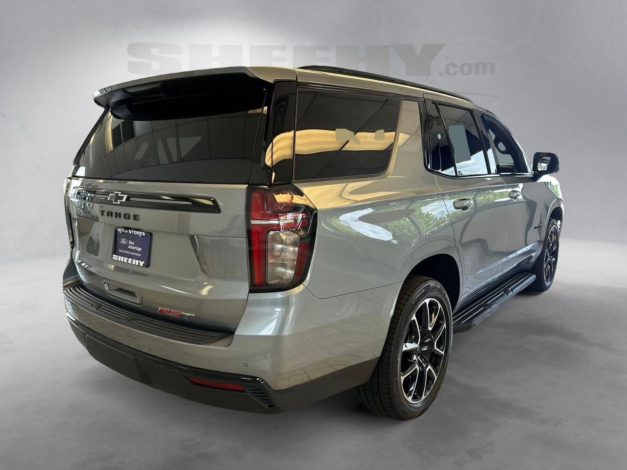 2023 Chevrolet Tahoe RST Richmond VA