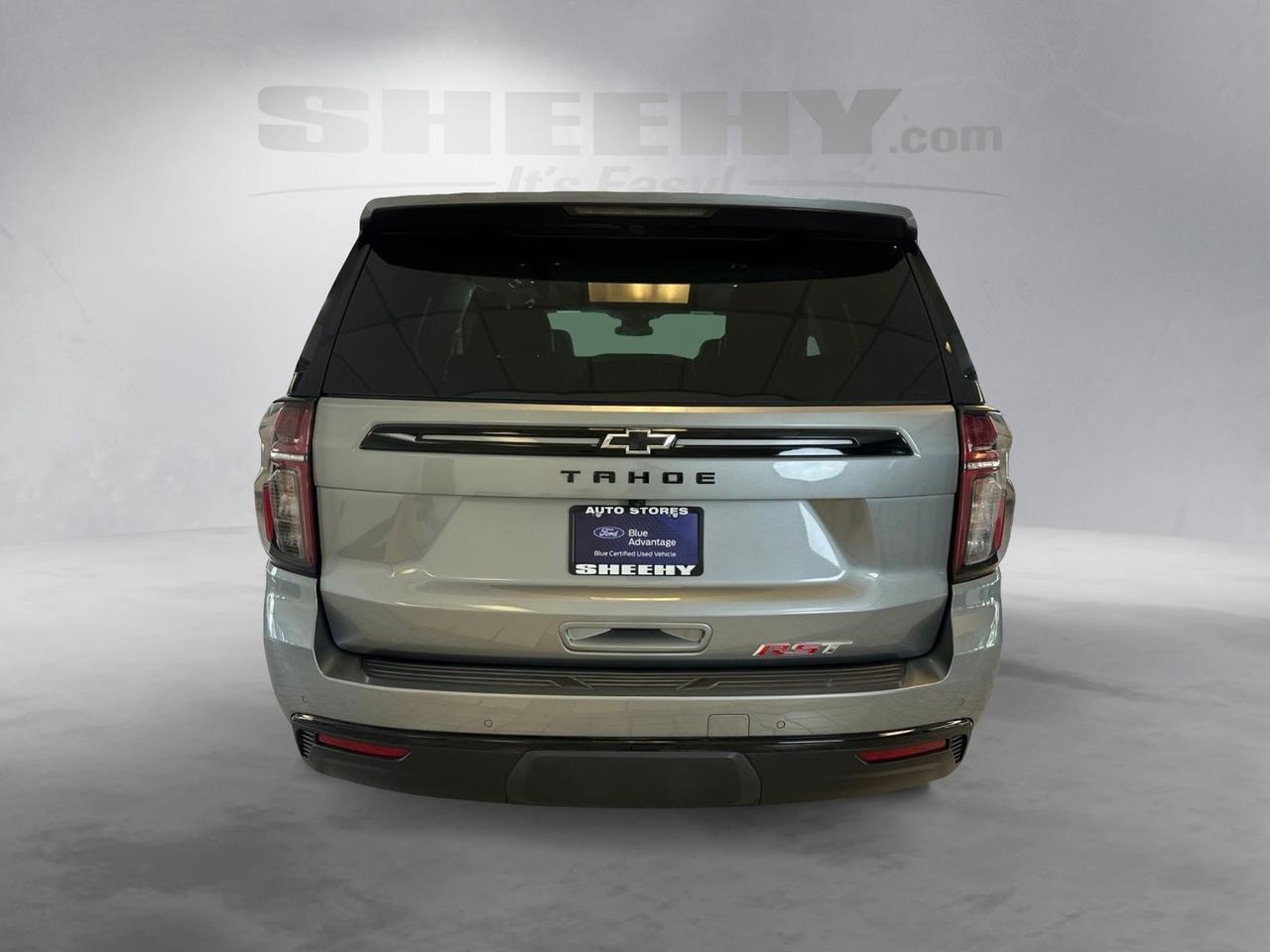 2023 Chevrolet Tahoe RST Richmond VA