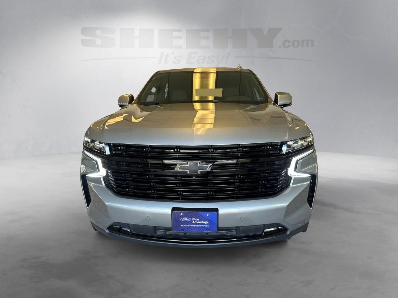 2023 Chevrolet Tahoe RST Richmond VA