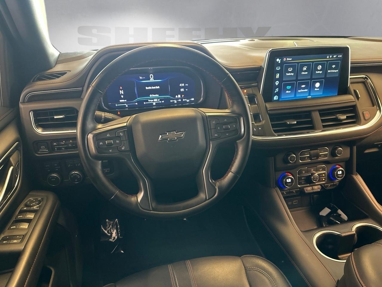 2023 Chevrolet Tahoe RST Richmond VA