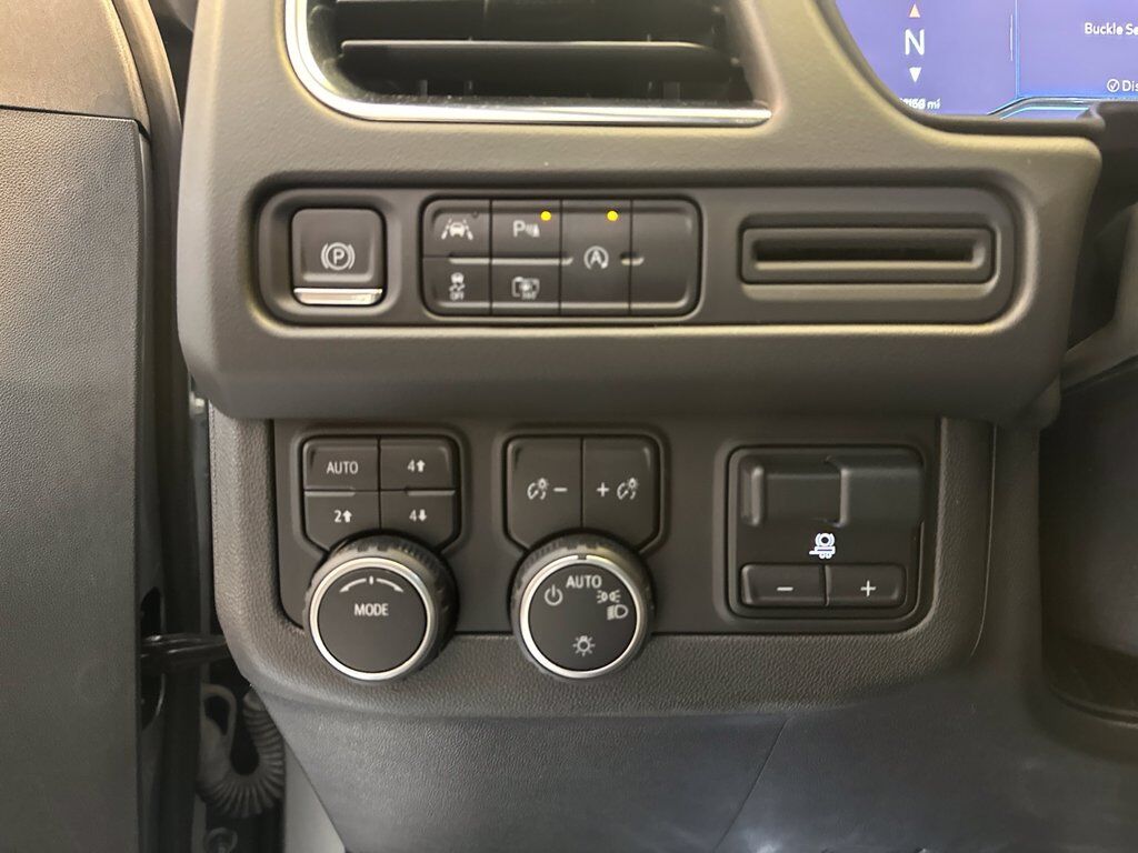 2023 Chevrolet Tahoe RST Cockeysville MD