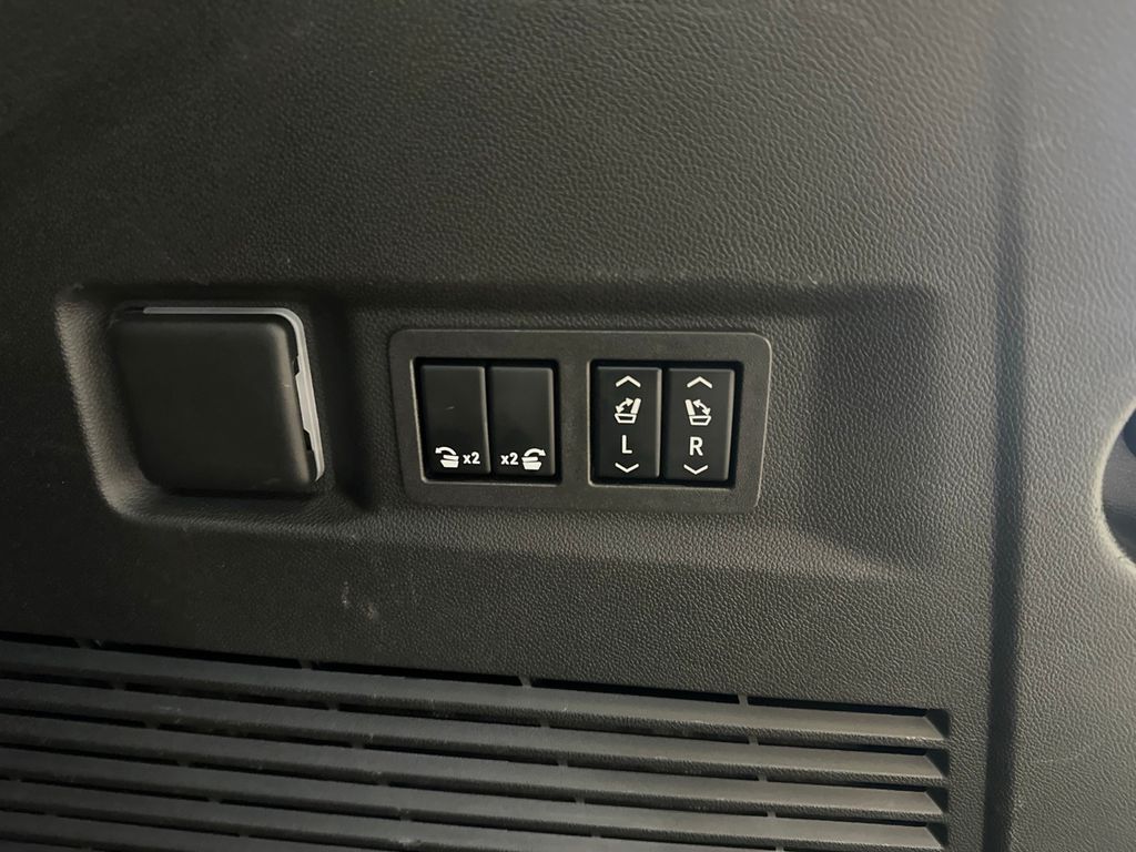 2023 Chevrolet Tahoe RST Cockeysville MD