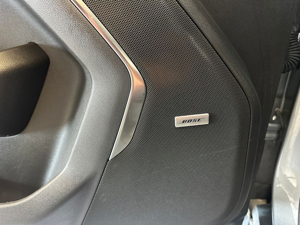 2023 Chevrolet Tahoe RST Cockeysville MD