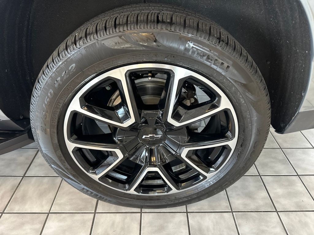 2023 Chevrolet Tahoe RST Cockeysville MD