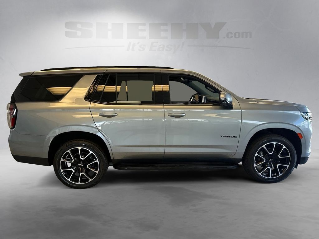 2023 Chevrolet Tahoe RST Cockeysville MD
