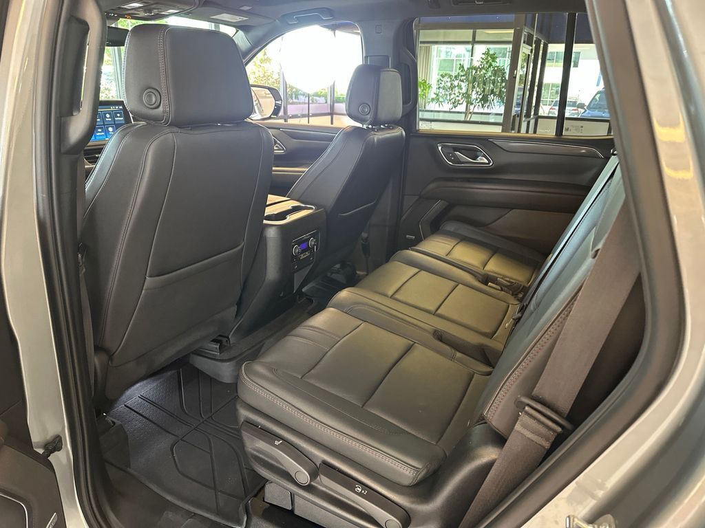 2023 Chevrolet Tahoe RST Cockeysville MD