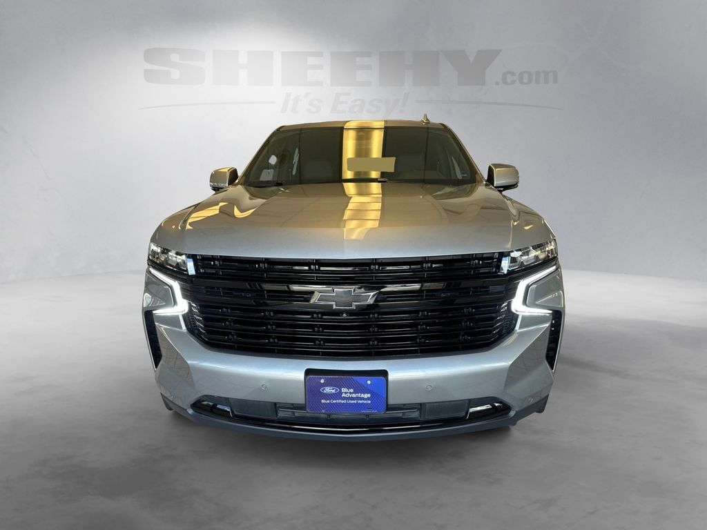2023 Chevrolet Tahoe RST Cockeysville MD