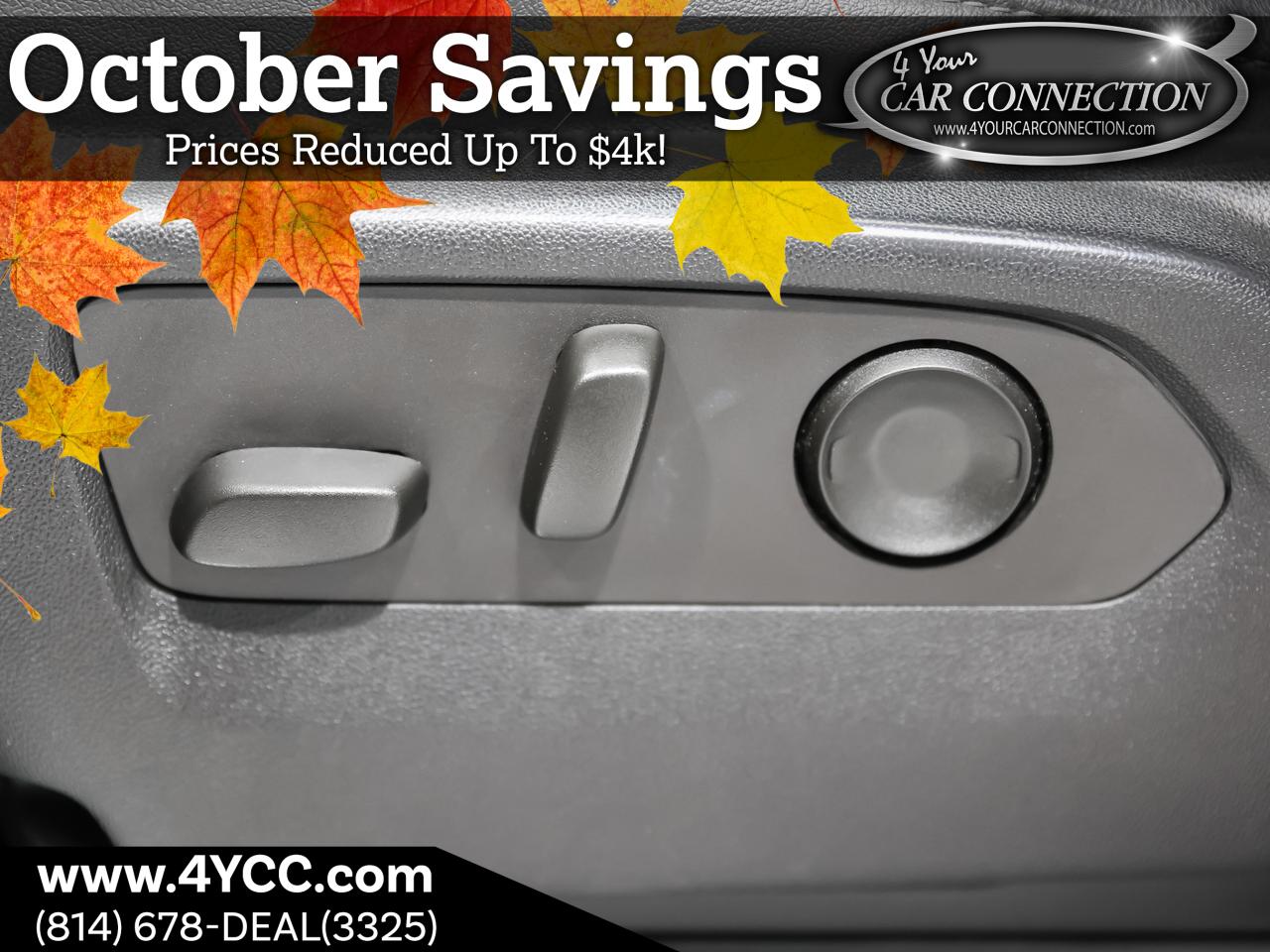 2023 Chevrolet Tahoe Z71 4WD 7-Passenger Cranberry PA