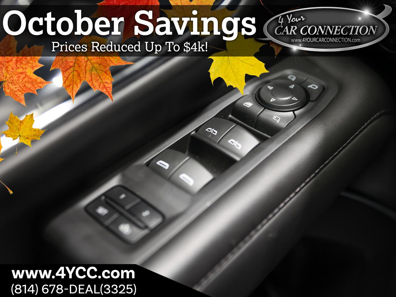 2023 Chevrolet Tahoe Z71 4WD 7-Passenger Cranberry PA