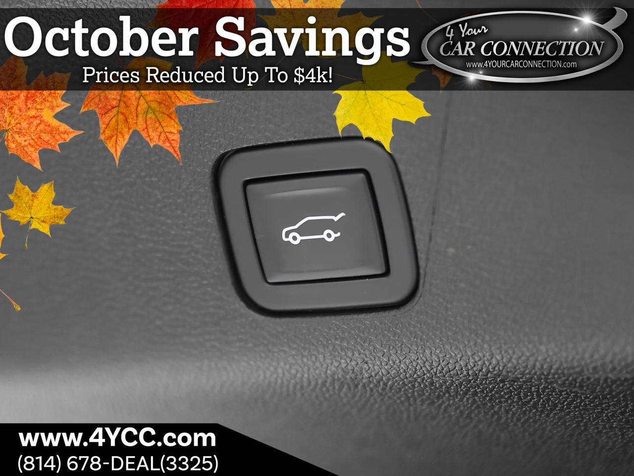 2023 Chevrolet Tahoe Z71 4WD 7-Passenger Cranberry PA
