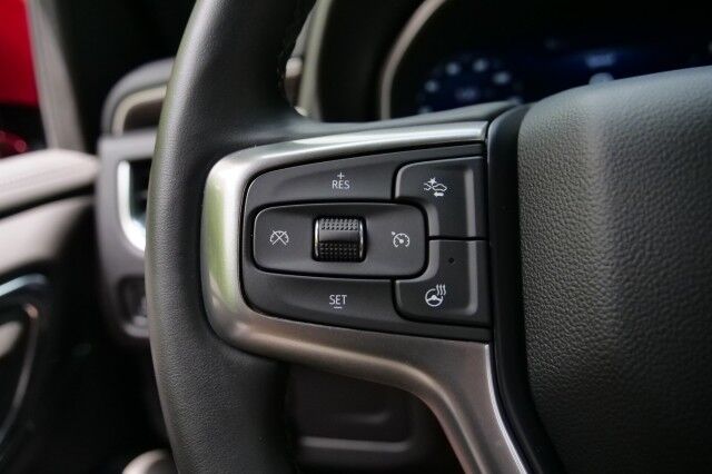 2023 Chevrolet Tahoe Z71 / 4WD / Luxury Package / 5.3L V8! High Point NC