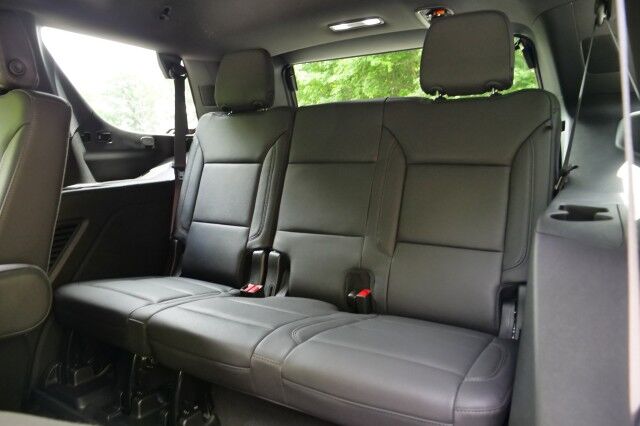 2023 Chevrolet Tahoe Z71 / 4WD / Luxury Package / 5.3L V8! High Point NC