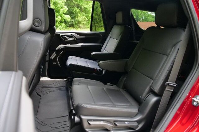 2023 Chevrolet Tahoe Z71 / 4WD / Luxury Package / 5.3L V8! High Point NC