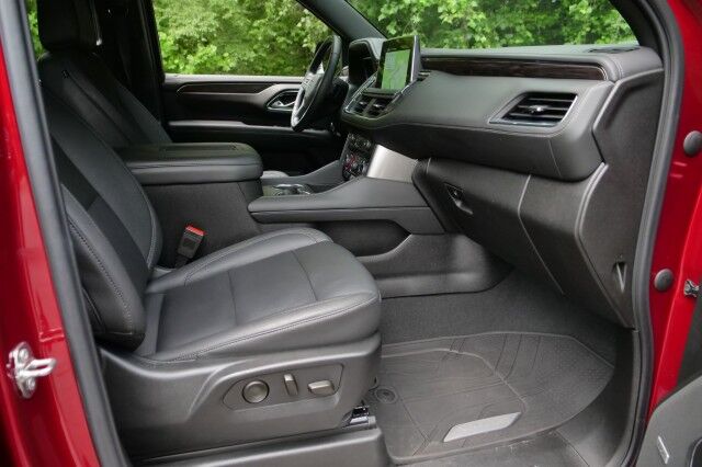 2023 Chevrolet Tahoe Z71 / 4WD / Luxury Package / 5.3L V8! High Point NC