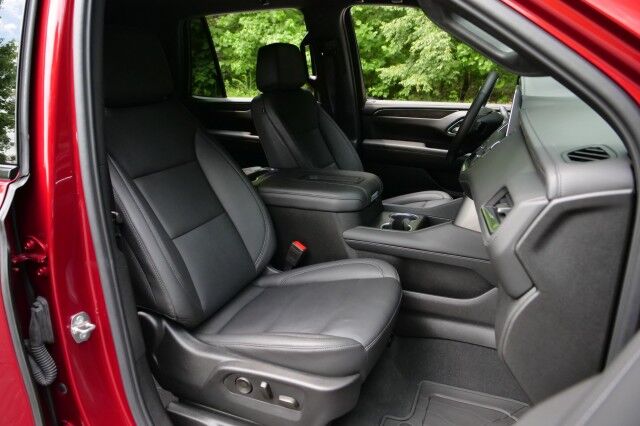 2023 Chevrolet Tahoe Z71 / 4WD / Luxury Package / 5.3L V8! High Point NC