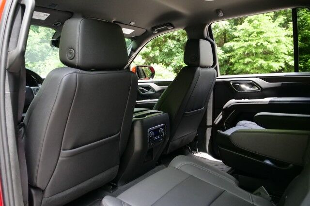 2023 Chevrolet Tahoe Z71 / 4WD / Luxury Package / 5.3L V8! High Point NC