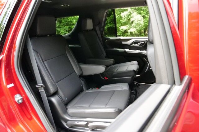 2023 Chevrolet Tahoe Z71 / 4WD / Luxury Package / 5.3L V8! High Point NC