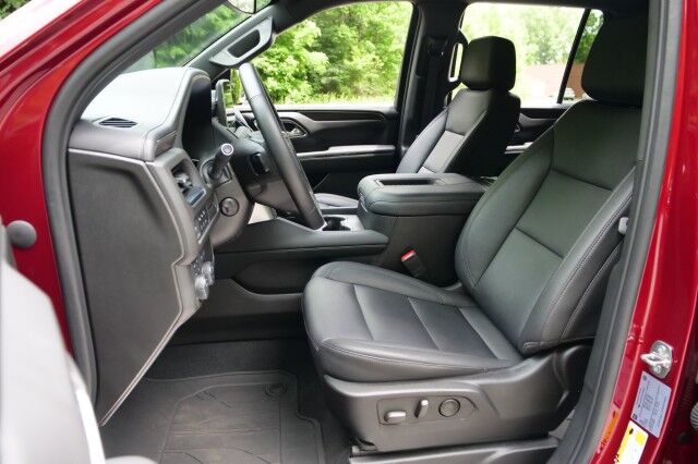 2023 Chevrolet Tahoe Z71 / 4WD / Luxury Package / 5.3L V8! High Point NC