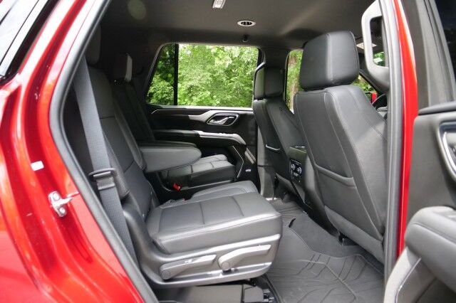 2023 Chevrolet Tahoe Z71 / 4WD / Luxury Package / 5.3L V8! High Point NC