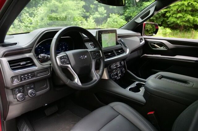 2023 Chevrolet Tahoe Z71 / 4WD / Luxury Package / 5.3L V8! High Point NC