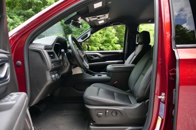 2023 Chevrolet Tahoe Z71 / 4WD / Luxury Package / 5.3L V8! High Point NC