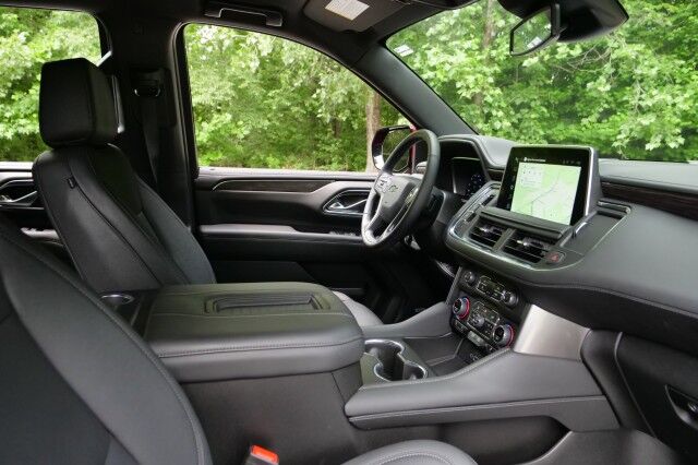 2023 Chevrolet Tahoe Z71 / 4WD / Luxury Package / 5.3L V8! High Point NC