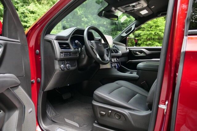 2023 Chevrolet Tahoe Z71 / 4WD / Luxury Package / 5.3L V8! High Point NC