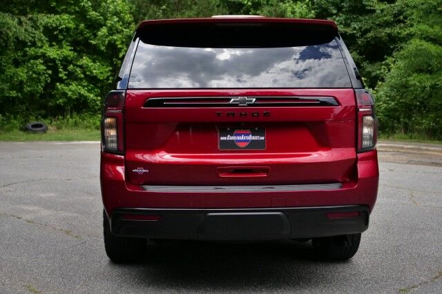 2023 Chevrolet Tahoe Z71 / 4WD / Luxury Package / 5.3L V8! High Point NC