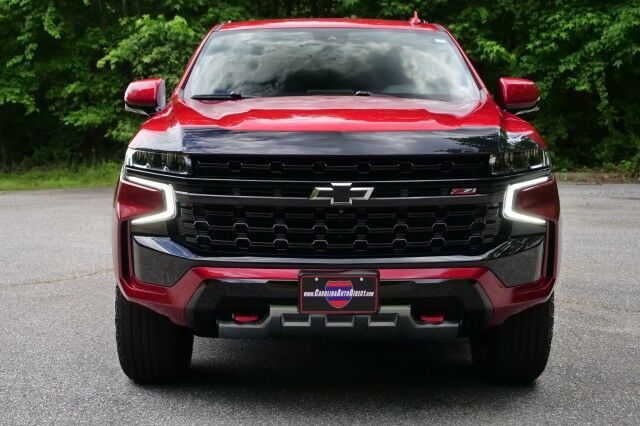 2023 Chevrolet Tahoe Z71 / 4WD / Luxury Package / 5.3L V8! High Point NC