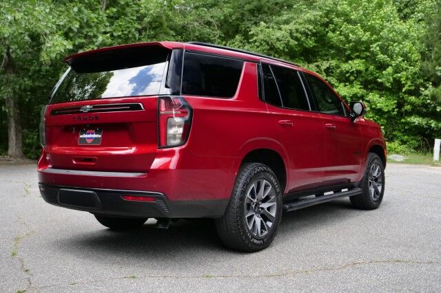 2023 Chevrolet Tahoe Z71 / 4WD / Luxury Package / 5.3L V8! High Point NC