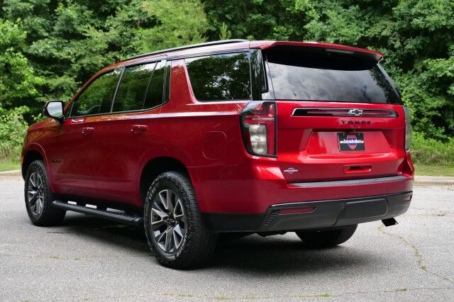 2023 Chevrolet Tahoe Z71 / 4WD / Luxury Package / 5.3L V8! High Point NC