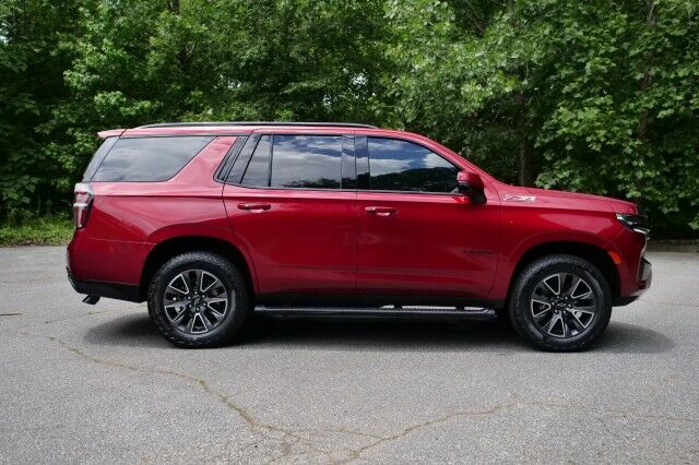 2023 Chevrolet Tahoe Z71 / 4WD / Luxury Package / 5.3L V8! High Point NC