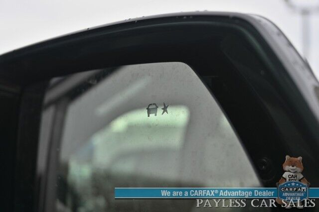 2023 Chevrolet Tahoe Z71 Anchorage AK