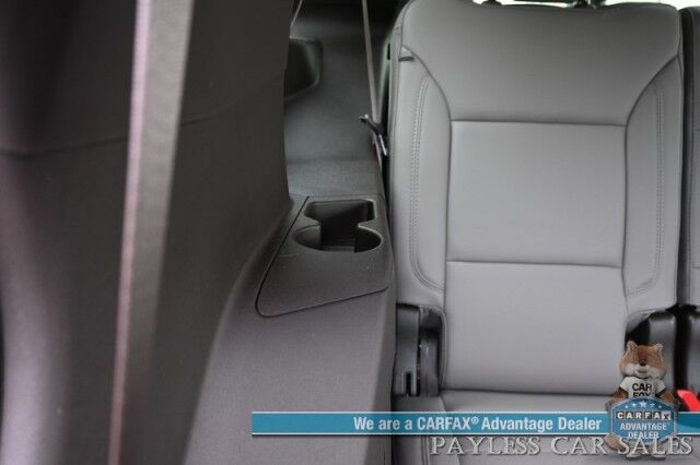 2023 Chevrolet Tahoe Z71 Anchorage AK