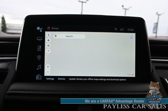 2023 Chevrolet Tahoe Z71 Anchorage AK